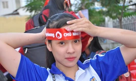 Cần Thơ sẵn sàng cho ngày hội hiến máu Chủ nhật Đỏ