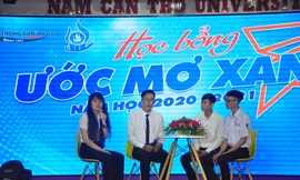 Lan tỏa câu chuyện đẹp trong cuộc sống