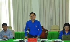 Sôi nổi nhiều hoạt động chăm lo cho trẻ em ở Cần Thơ