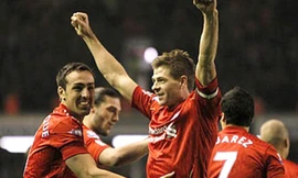 Liverpool theo đuổi Sneijder