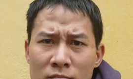 'Phê' ma túy, hai tay hai dao đòi giết người