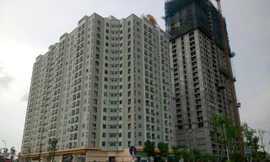 Vụ tiền nước tăng 800%: Dân chung cư mòn mỏi chờ trả lời