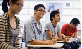 Học bổng tại Đài Loan