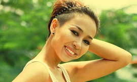 Thảo Trang yêu giai ngoại, chê giai nhà