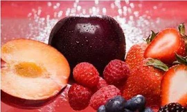 Uống nước trái cây đóng hộp nhiều dễ tăng cân