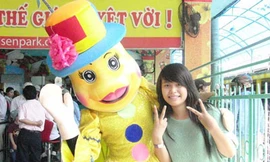 Ước mơ trong sáng của 9X được sinh ra bằng thụ tinh ống nghiệm