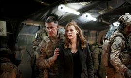 Phim về Bin Laden gây tranh cãi, khởi chiếu tại Việt Nam