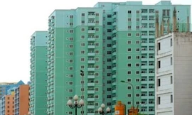 Chuyển 5 dự án nhà thương mại sang cho thuê