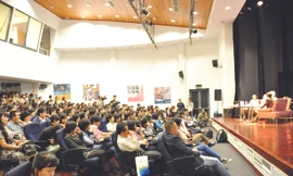 Lắng nghe ngôn ngữ “sành điệu”