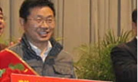 Quan tham Trung Quốc hội chứng 'nghiện' nữ sinh