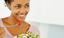 Ăn thế nào để sống lâu?