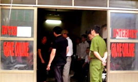 Bắt ba đối tượng giết học viên cảnh sát vì... nói to