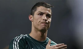 5 điểm nhấn trận M.U - Real: Trọng tài là nhân vật chính