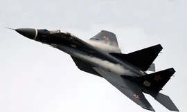 MiG-29K: ‘Đại bàng biển’ đáng sợ của Nga