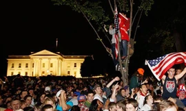 Hollywood 'ăn theo' cái chết của Bin Laden