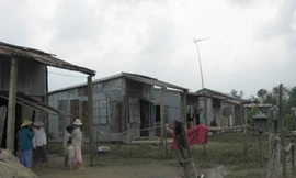 Làng ‘ôsin’ và những phận người trong nước mắt