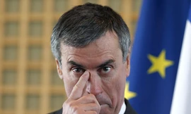 Các bộ trưởng Pháp công khai tài sản