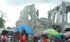 Sự đáp trả của một ca sĩ