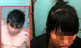 Kẻ yêu cuồng định cùng chết với nạn nhân