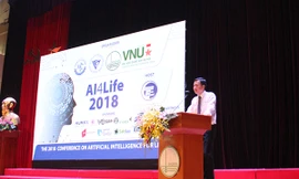 'Phát triển Trí tuệ nhân tạo phải chọn sát nhu cầu thực tế'