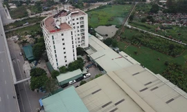 Chủ tịch Hà Nội yêu cầu xử lý loạt công trình vi phạm gây bức xúc