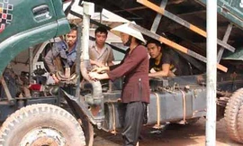 Thói quen 'siêu lạ' của đại gia Việt