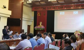 Các doanh nghiệp kiến nghị giải pháp quản lý vận tải hành khách tuyến cố định trá hình.