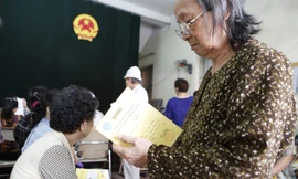 Lột trình tăng tuổi nghỉ hưu sẽ bắt đầu thực hiện từ năm 2021. Ảnh minh hoạ.