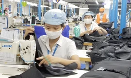 Chưa thể chốt mức tăng lương tối thiểu vùng năm 2024