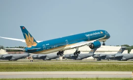 Đây là hãng hàng không đầu tiên và duy nhất tới nay của Việt Nam được cấp giấy phép này.