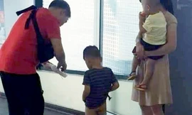 Ảnh Fb: Khang Nguyen.