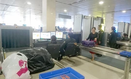 Cục Hàng không cấm bay 2 hành khách 