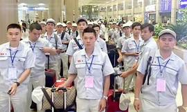 Năm 2019, có thể đi nước nào làm việc lương tốt nhất?