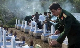 Bộ LĐ-TB&XH đề xuất lại phương án nghỉ Tết và thêm 1 ngày nghỉ Ngày thương binh liệt sĩ vào nghỉ lễ hàng năm.