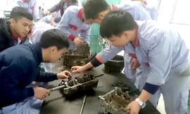 Thay đổi chưa từng có: Sinh viên có thể thi tốt nghiệp tại... doanh nghiệp