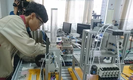 22 nghề đào tạo thí điểm theo chương trình của Đức sẽ bắt đầu tuyển sinh ngay trong năm học 2019-2020.