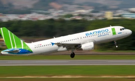 Bamboo Airways thuộc sở hữu của Tập đoàn FLC.