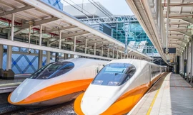 Bộ trưởng Giao thông đề xuất WB tìm đối tác làm đường sắt cao tốc Bắc - Nam