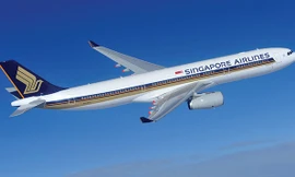 Singapore Airlines và Garuda Indonesia là 2 hãng hàng không duy nhất tại Đông Nam Á được Skytrax chấm điểm tuyệt đối cho chất lượng dịch vụ.