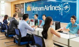 Chương trình khuyến mãi “Chào hè” của Vietnam Airlines với giá vé khứ hồi quốc tế chỉ từ 9 USD (tương đương 209.000 đồng); giá vé một chiều cho hành trình nội địa chỉ từ 299.000 đồng.