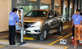 Có thể bỏ Quỹ bảo trì đường bộ nhưng phí bảo trì đường bộ vẫn duy trì thu. Ảnh minh họa.