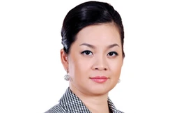 Chủ tịch Bản Việt Nguyễn Thanh Phượng nói về nghiệp kinh doanh và cuộc sống