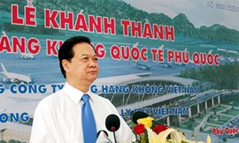 Phú Quốc - Mảnh đất đang ‘dậy sóng’