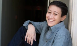 Vẻ ngoài trẻ con của Mario Bosco. Ảnh: Imdb.