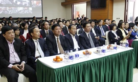 TKV đồng loạt ra quân sản xuất đầu năm mới