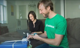 Những dịch vụ hốt bạc nhờ sự lười biếng