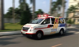 TPHCM có trạm vệ tinh trung tâm cấp cứu 115