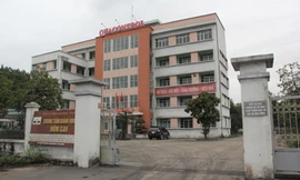 Đổi mới để bứt phá!