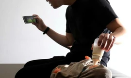 Ảnh minh họa: The New Paper.