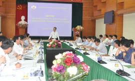 TKV đặt mục tiêu tiêu thụ 10 triệu tấn than trong quý II/2016